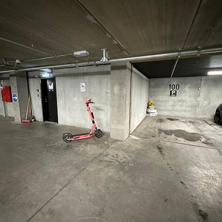 Appartamento Aarhus 115 Esterno foto